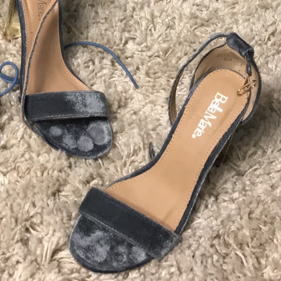 Heels - Picture 1 of 1